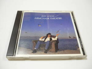 [管00]【送料無料】CD JEFF LYNNE / ジェフ・リン ARMCHAIR THEATRE / アームチェア