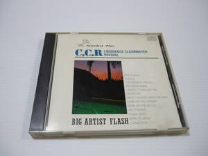 [管00]【送料無料】CD Creedence Clearwater Revival Greatest Hits C.C.R グレーテスト・ヒッツ