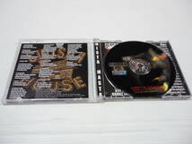 [管00]【送料無料】CD HIPHOP MISTA MASTA - ARCHIE LEE OF DA SWISHA HOUSE G rap_画像3