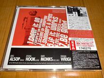 【即決送料込み】Tokyo Police Club / トーキョー・ポリス・クラブ / A Lesson In Crime / ア・レッスン・イン・クライム 国内盤帯付きCD_画像2