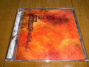 【即決送料込み】…And You Will Know Us By The Trail Of Dead / トレイル・オブ・デッド / Source Tags & Codes 輸入盤CD