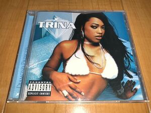 【即決送料込み】Trina / トリーナ / Diamond Princess 輸入盤CD