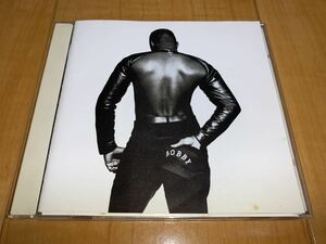 【即決送料込み】Bobby Brown / ボビー・ブラウン / BOBBY 国内盤CD