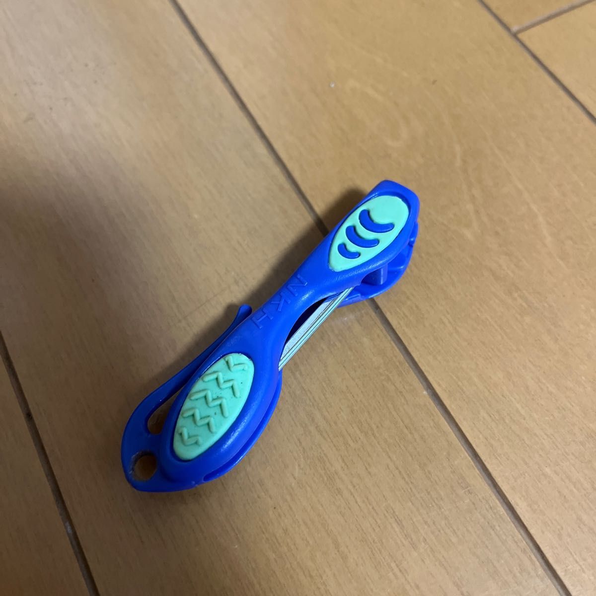 ルミカテンヤホタル(クリア)3個セット|PayPayフリマ