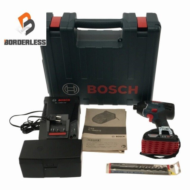 2023年最新】ヤフオク! -bosch ボッシュ ケースの中古品・新品・未使用