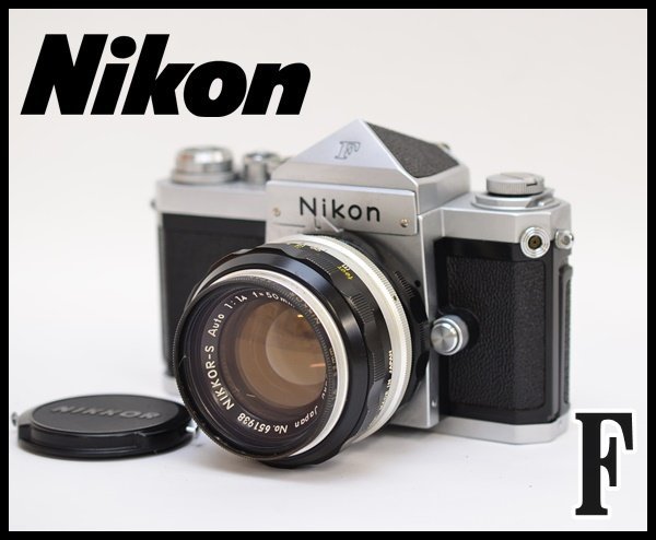 ヤフオク! -「nikon f 初期」(フィルムカメラ) (カメラ、光学機器)の