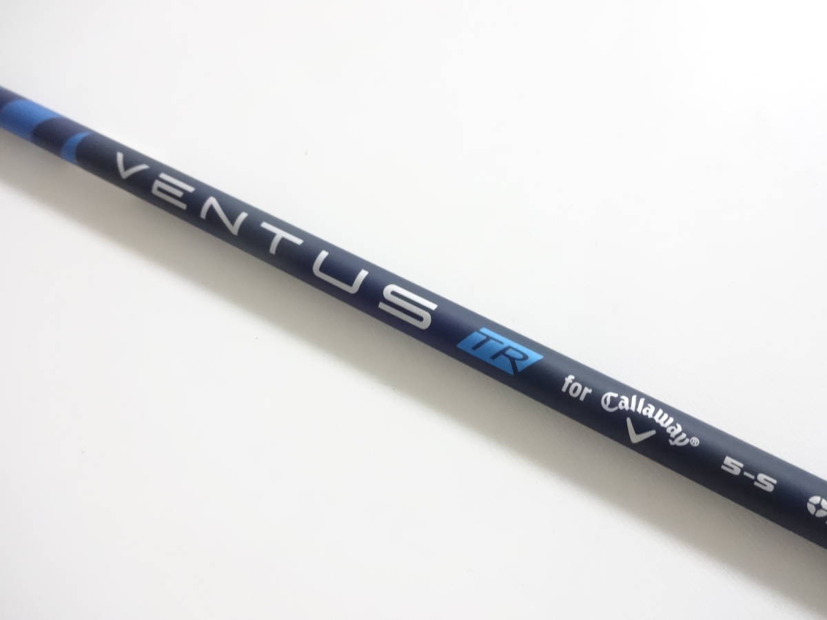 ヤフオク! -「ventus 5s」(キャロウェイ) (ドライバー)の落札相場