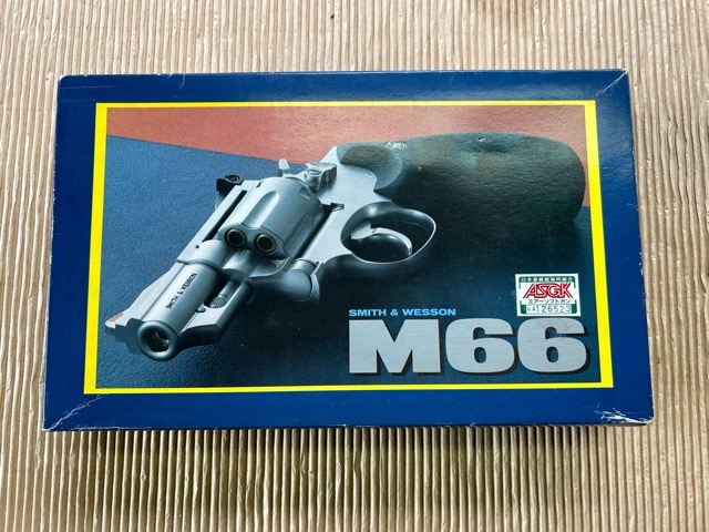 ヤフオク! -「コクサイ m66 2.5」の落札相場・落札価格