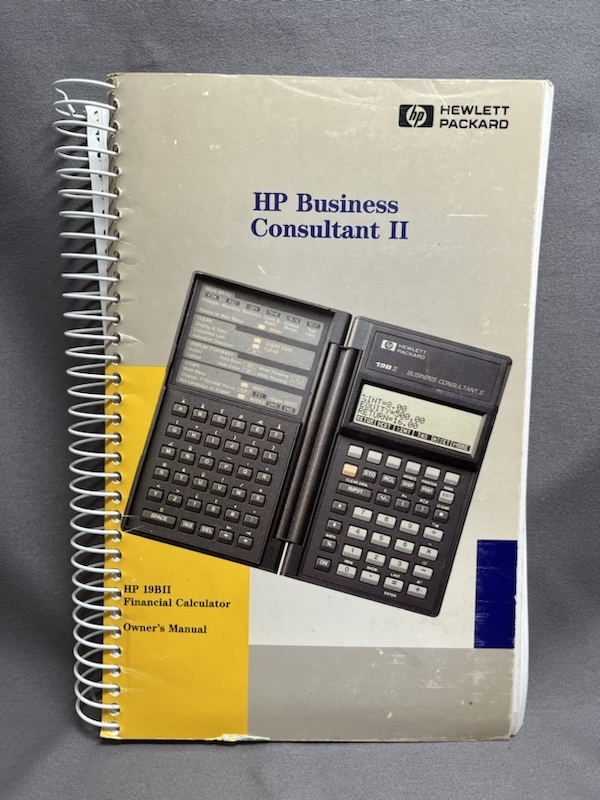 2023年最新】ヤフオク! -hp 金融電卓の中古品・新品・未使用品一覧