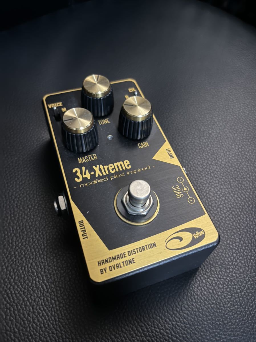 最新人気 エレキギター用 エフェクター4個セット 中古品 エフェクター