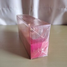 【姉の鏡台発掘series】YVES SAINT LAURENT BABY DOLL STORIESE AU DE TOILETTE 7.5ml×4【難あり】_画像2