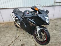 CBR1100 ブラックバード　SC35　H10_画像1