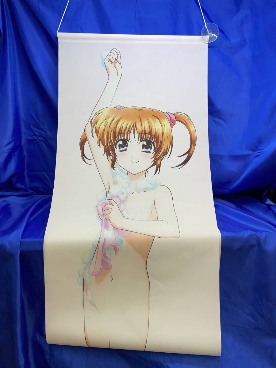 ヤフオク! -「魔法少女リリカルなのは」(タペストリー) の落札相場