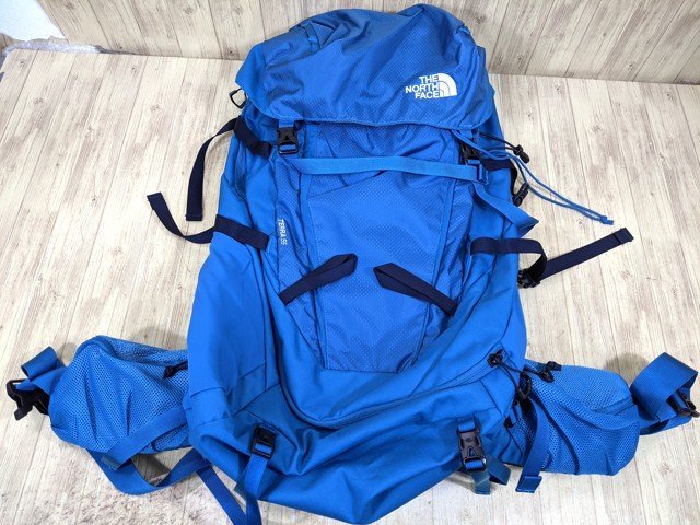 ヤフオク! -「ノースフェイス terra」の落札相場・落札価格