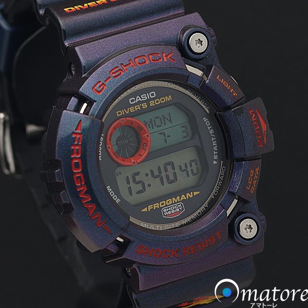 ヤフオク! -「gw-201-6jf」(G-SHOCK) (カシオ)の落札相場・落札価格