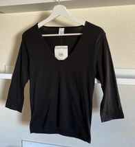 Calvin Klein カルバンクライン カットソー 新品タグ付きサイズM_画像3