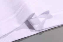 RefrigiWear（レフリジウェア） 半袖ポロシャツ T23400 ホワイト XL 27755wh_画像3