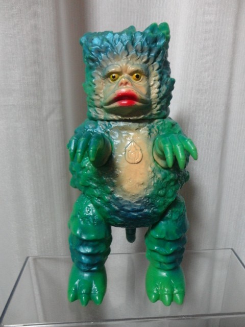 ヤフオク! -「(ガラモン)」(ビンテージ) の落札相場・落札価格