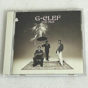 CD G-CLEF / Pell-Mell // 32DH-5287