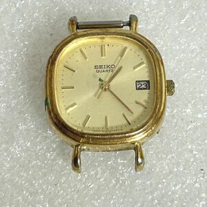 SEIKO(セイコー) 腕時計 3422-5000 レディース ゴールド