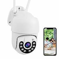 [ free shipping!]200 ten thousand pixels WIFI security camera KEOYEE 360° all direction monitoring * optics 3 times zoom * color night vision *350°PTZ yawing moving body detection 