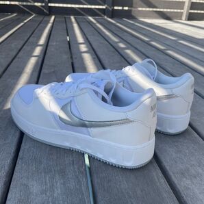 新品 27.5cm NIKE AIR FORCE 1 LOW UNITY