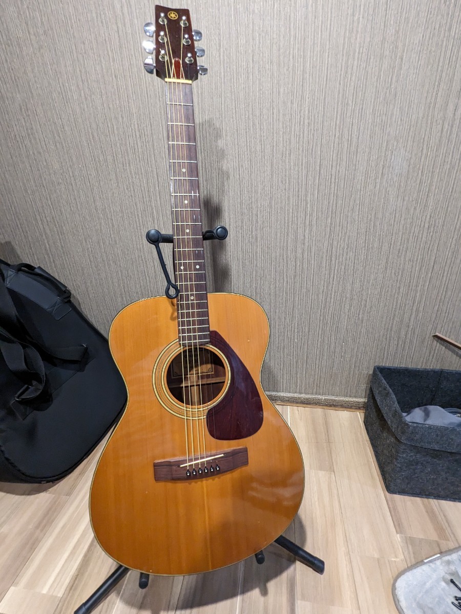 yamaha fg-130の値段と価格推移は？｜20件の売買データからyamaha fg