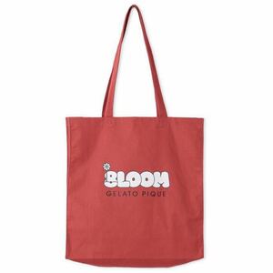 君の花になる 8loom 佐神弾 高橋文哉 グッズ トートバッグ ジェラートピケ