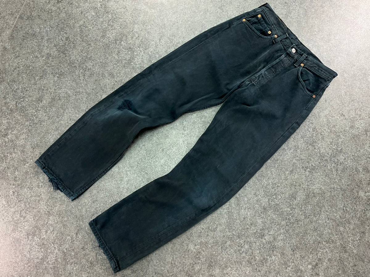 ヤフオク! -「ユーロリーバイス」(W32) (リーバイス)の落札相場・落札価格