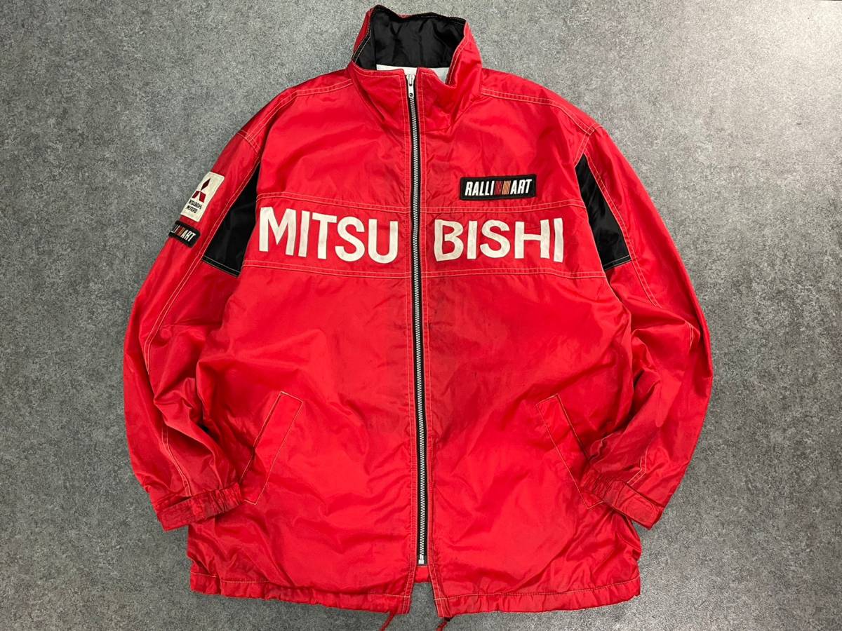 ヤフオク! -「mitsubishi」(ジャンパー、ジャケット) (アパレル)の落札