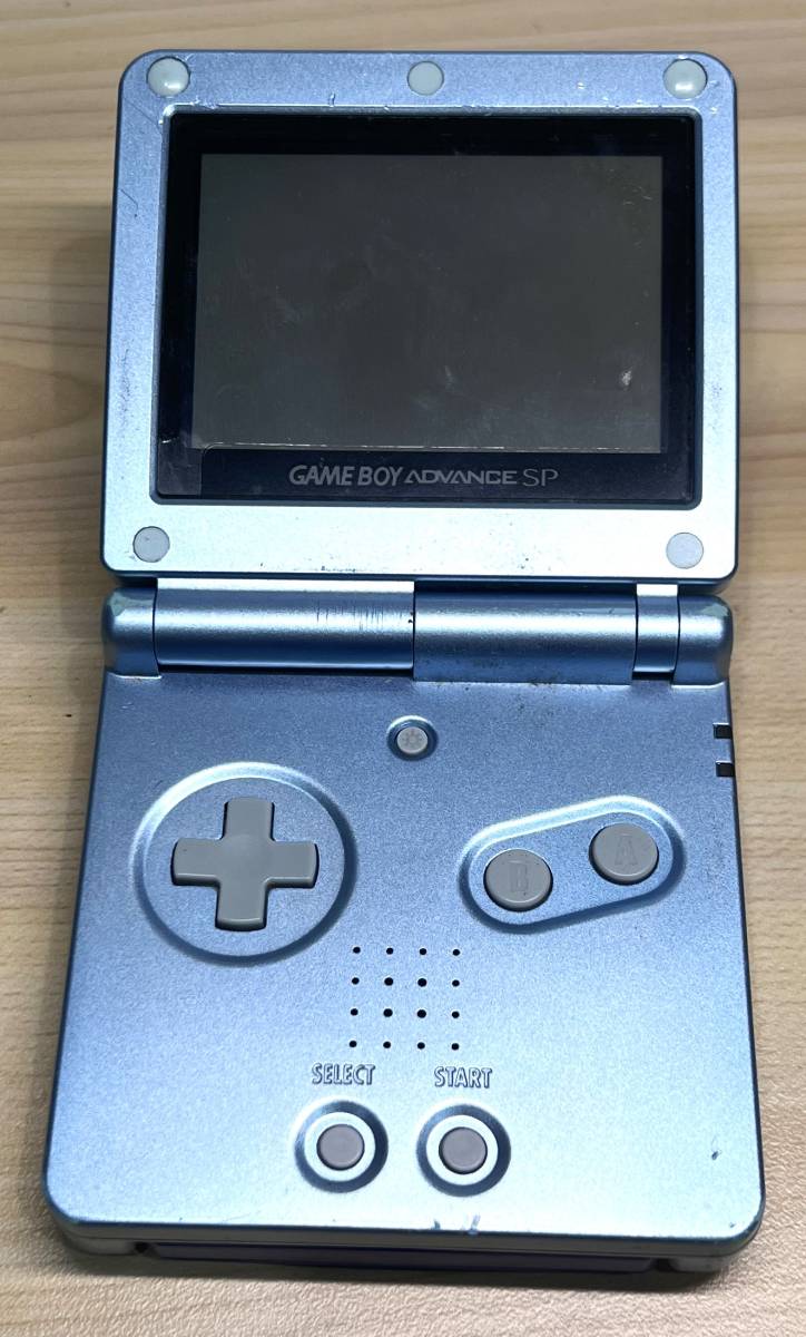 超目玉】 ニンテンドーDS本体 アドバンスソフト4本 ポケモン