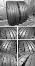 トーヨー PROXES Sport 225/45R17 2本 超バリ山！ 【854】_画像2