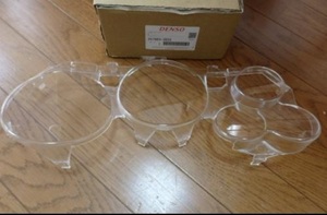【新品】トヨタ純正 JZA80 スープラ スピードメーターガラス　
