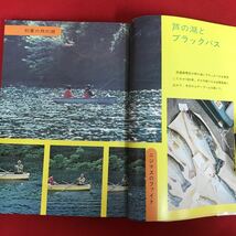 h-522※3 /ルーアー釣り入門/仕掛けと新釣技・釣り具のすべて/ルアー釣り研究家:著者 相模 鱒ニ/発行者 冨永 弘一/1980年6月1日発行_画像4