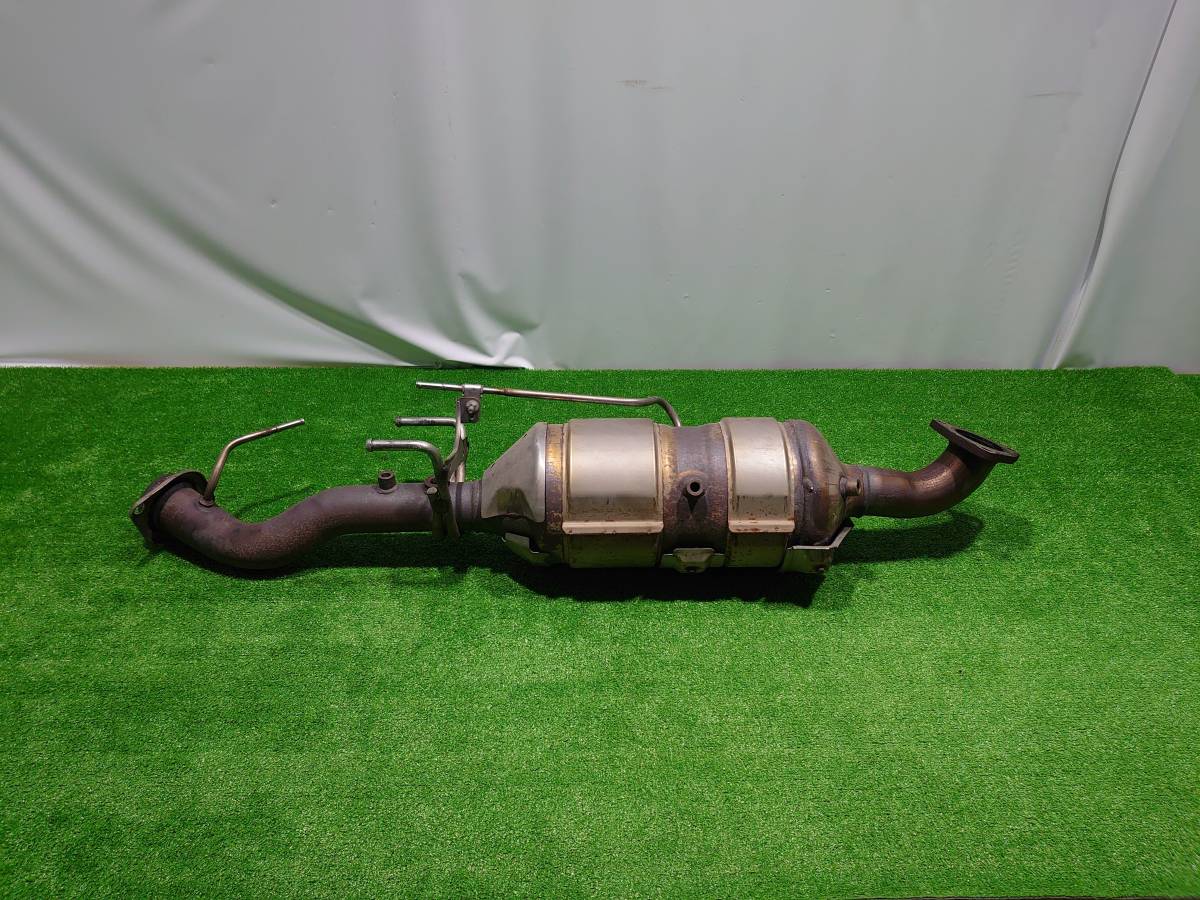 2023年最新】ヤフオク! -ハイエース触媒(パーツ)の中古品・新品・未