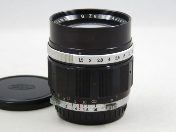2025年最新】Yahoo!オークション -60mm f1.5の中古品・新品・未 2025年最新】Yahoo!オークション -60mm f1.5の中古品・新品・未