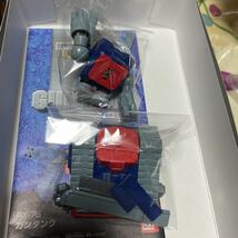 機動戦士ガンダム SDガンダム RX-78-2ガンダム ガンタンク FG ガンダム 組み立て済み バンダイ ガンプラ _画像4