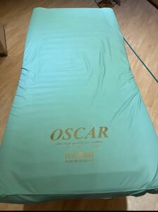 [ used beautiful goods ] Oscar mosc91[moru ton ][ nursing bed ]