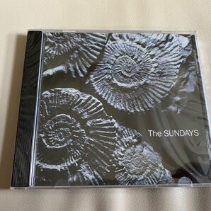 新品未開封　the sundays reading writing and arithmetic 輸入盤CD 送料無料