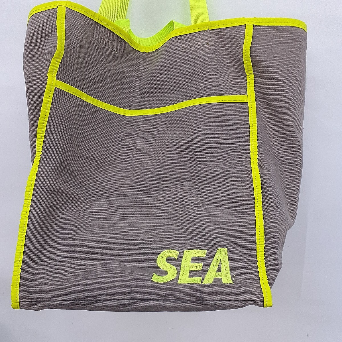 2023年最新】ヤフオク! -「バッグ」(WIND AND SEA)の中古品・新品