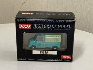 送料無料　タッカー ハイグレードモデル　コレクション　シリーズ　Honda T360 国鉄　ホンダ　ミニカー