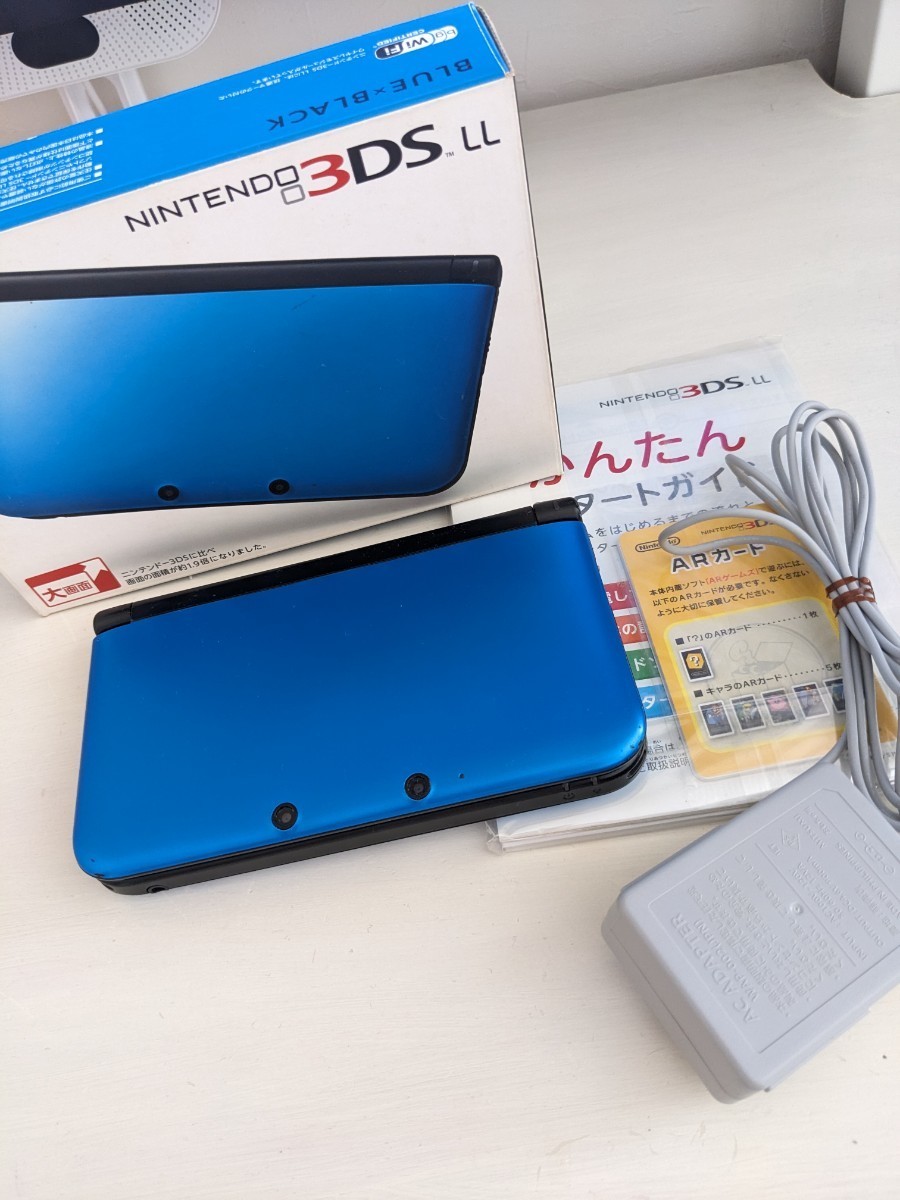 ヤフオク! -「ペン無し」(ニンテンドー3DS LL本体) (ニンテンドー3DS