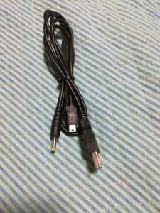 PSP exclusive use USB- charge cable 