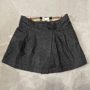 BURBERRY CHILDREN バーバリー　チルドレン 12Y152㎝　