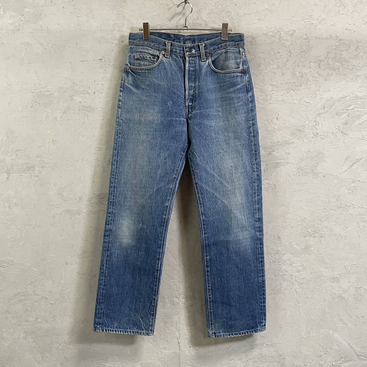 2023年最新】ヤフオク! -リーバイス 501 黒カンの中古品・新品・未使用