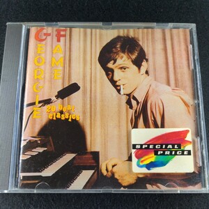 2-156【輸入】20 Beat Classics GEORGIE FAME ジョージー・フェイム