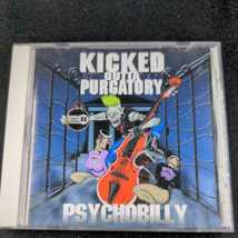 2-67【輸入】Kicked Outta Purgatory Various_画像1