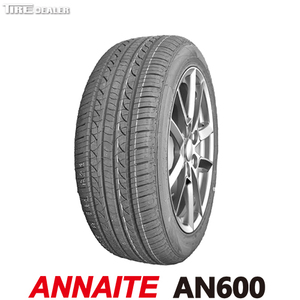 アナイト コスパ良 激安 225/60R16 98H ANNAITE AN600 サマータイヤ