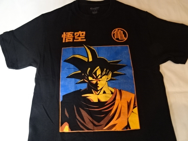 2023年最新】Yahoo!オークション -ドラゴンボールtシャツ usaの中古品