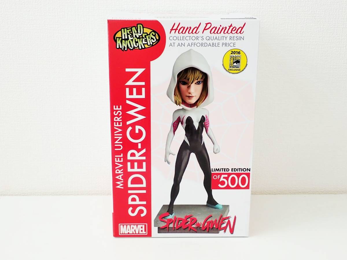 2023年最新】Yahoo!オークション -グウェン スパイダーの中古品・新品